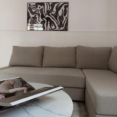 Suesse Wohnung In Zuercher Altstadt 3 Zürich Exterior foto
