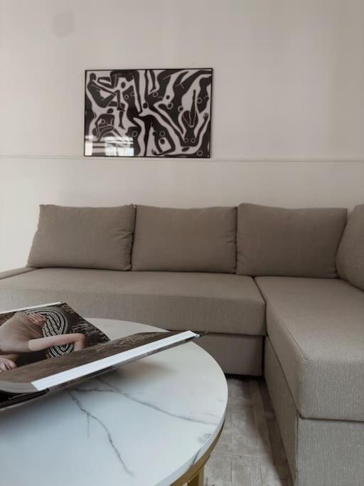 Suesse Wohnung In Zuercher Altstadt 3 Zürich Exterior foto